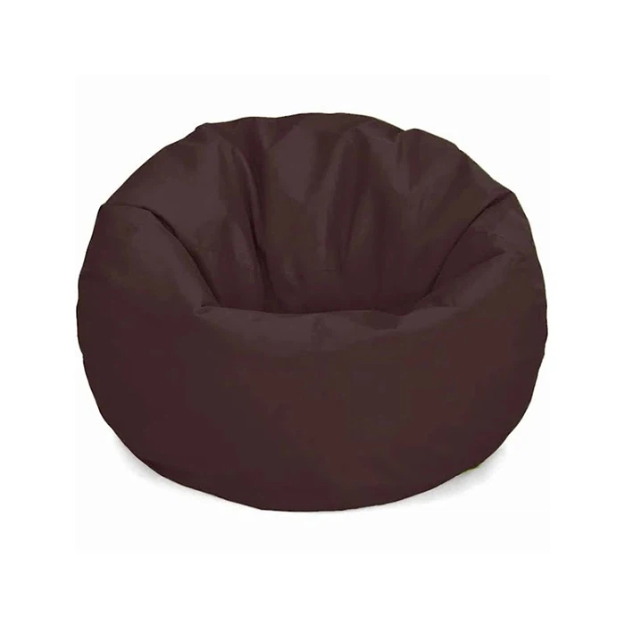 Copridivano a sacco in memory foam