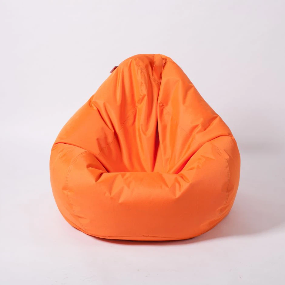 Borsa per copertura della sedia per riporre il pouf da esterno