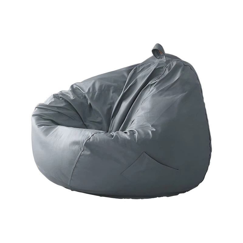 Fodera per sedia a sacco pigro in PVC