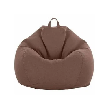 Coperchio di sedia per sedia per fagioli pigri