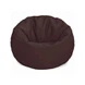 Copridivano a sacco in memory foam