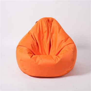 Borsa per copertura della sedia per riporre il pouf da esterno