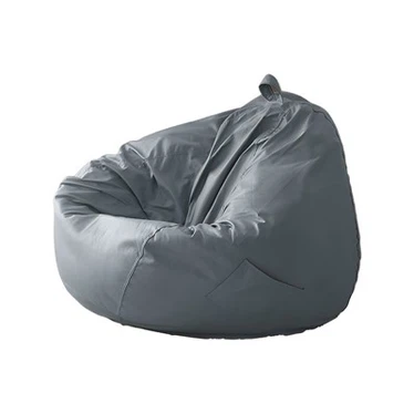 Fodera per sedia a sacco pigro in PVC